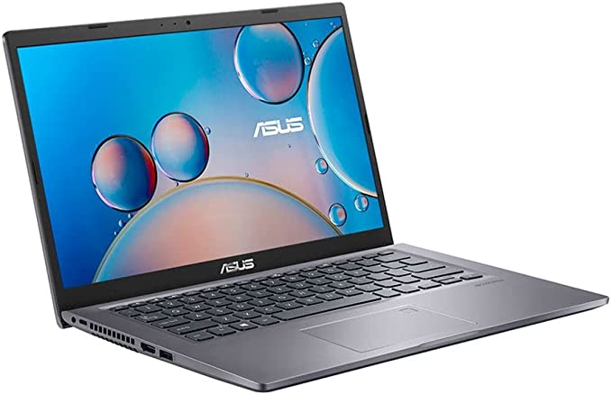 Ordinateur portable ASUS X509JA-TS51-CB 15.6