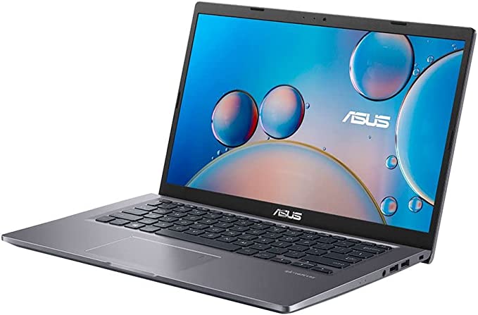 Ordinateur portable ASUS X509JA-TS51-CB 15.6