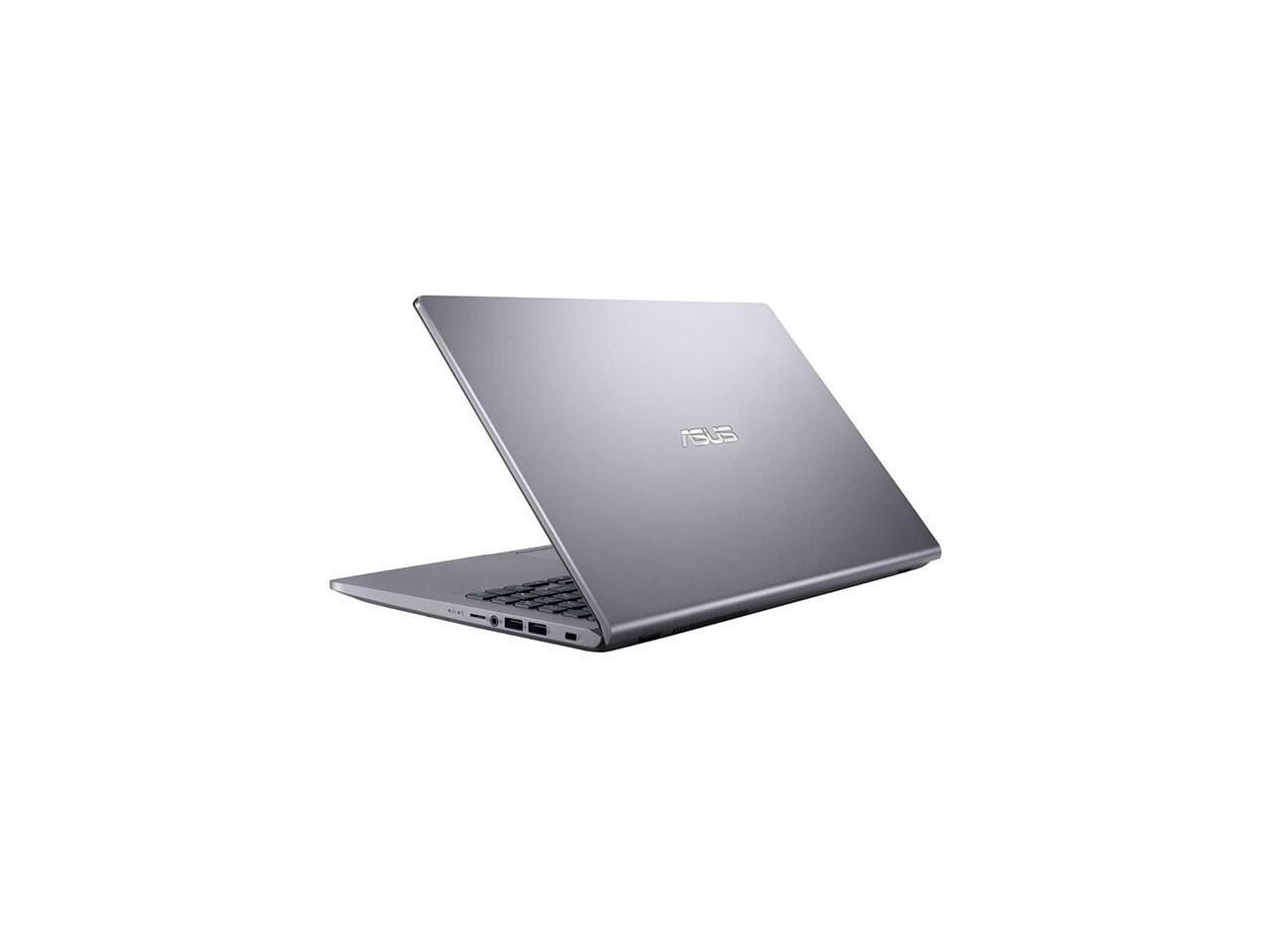 Ordinateur portable ASUS X509JA-TS51-CB 15.6