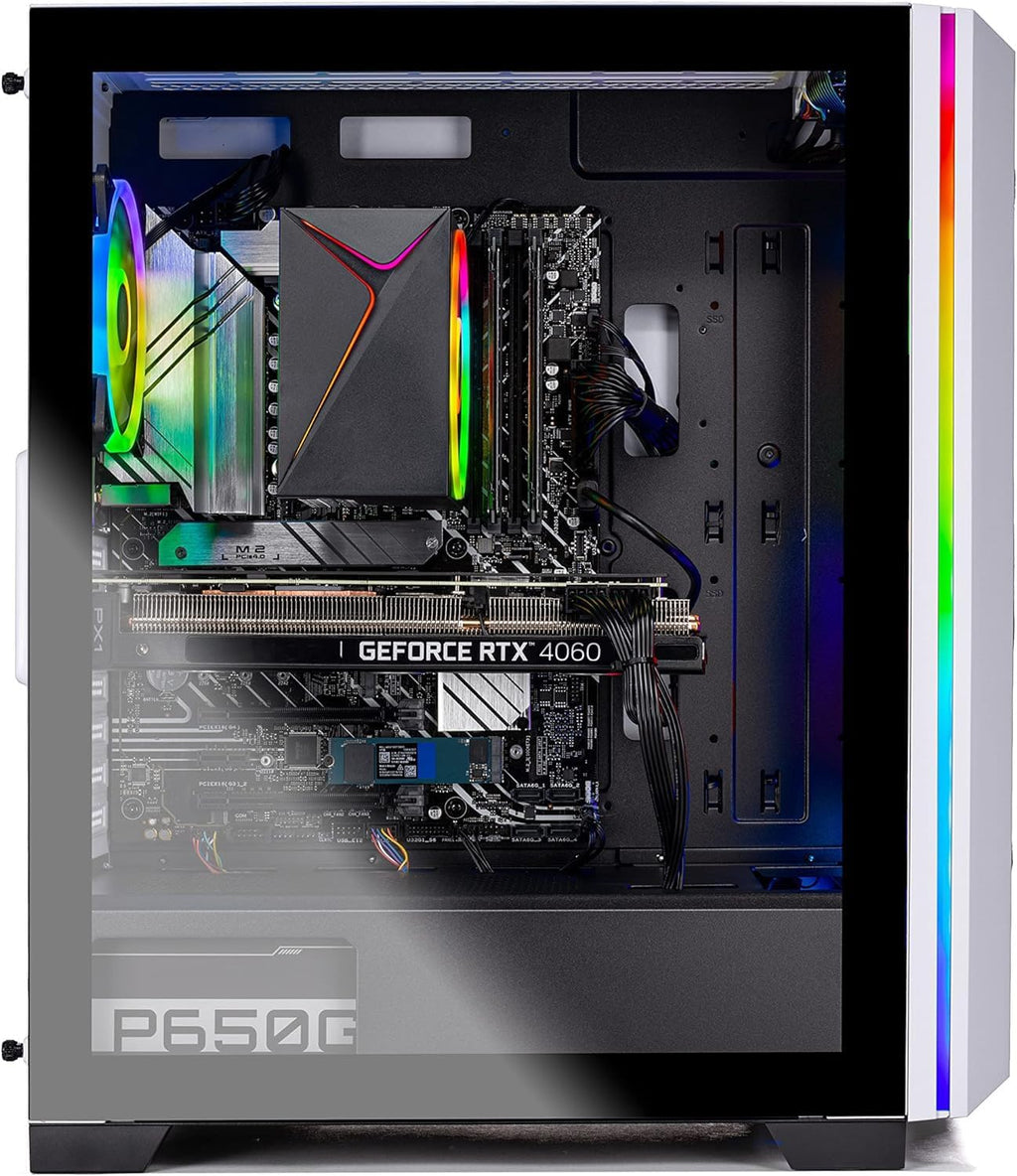 Skytech Chronos Gaming PC de bureau Intel Core i5