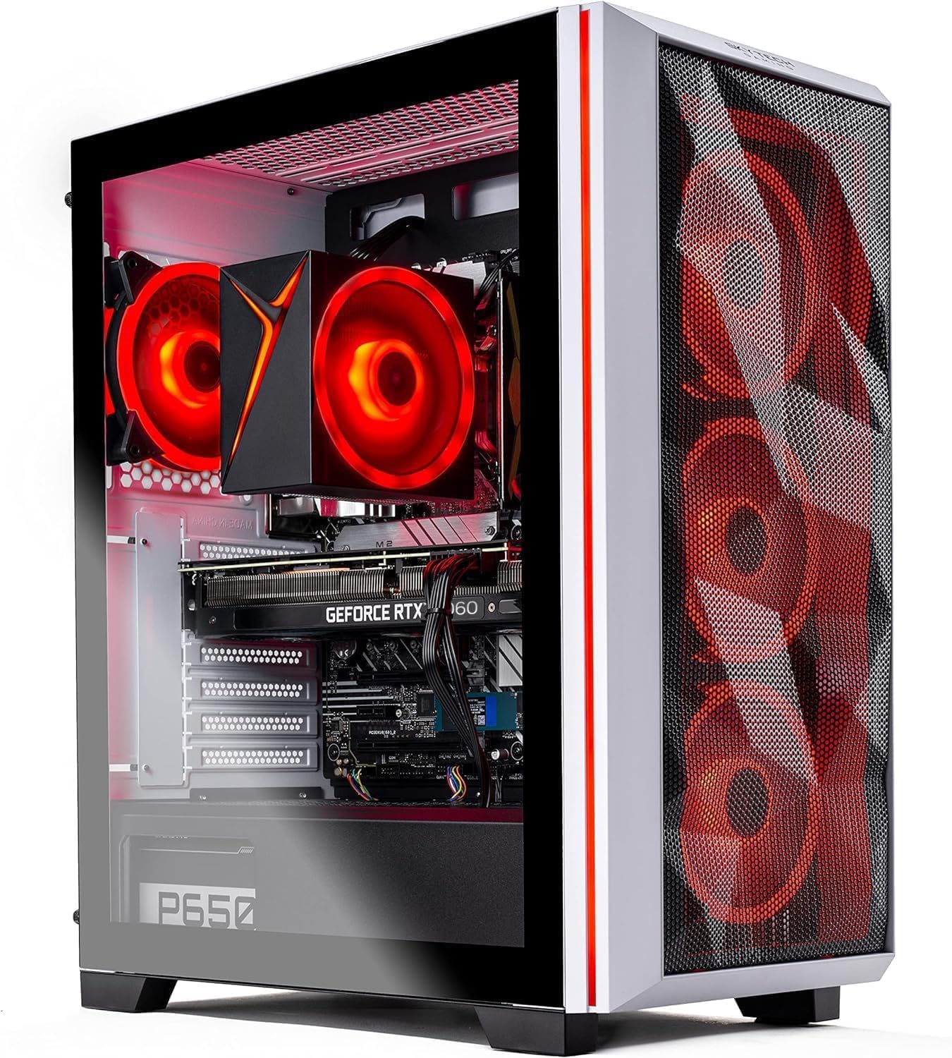 Skytech Chronos Gaming PC de bureau Intel Core i5