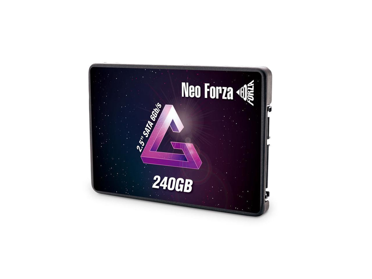 Neo Forza NFS01 2,5
