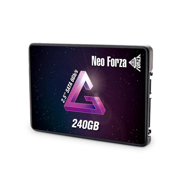 Neo Forza NFS01 2,5" 240 Go 3D TLC SATA III