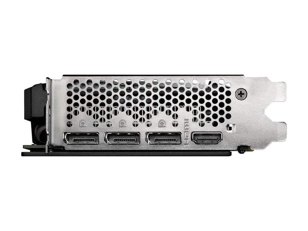 MSI Ventus GeForce RTX 3060 12 Go