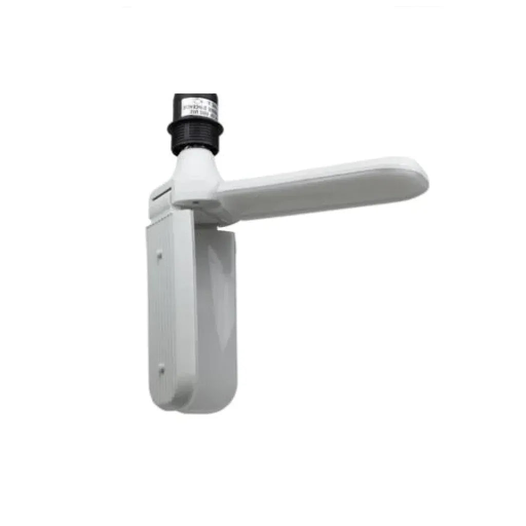 Luminaire del 3 ailerons 6500K blanc froid