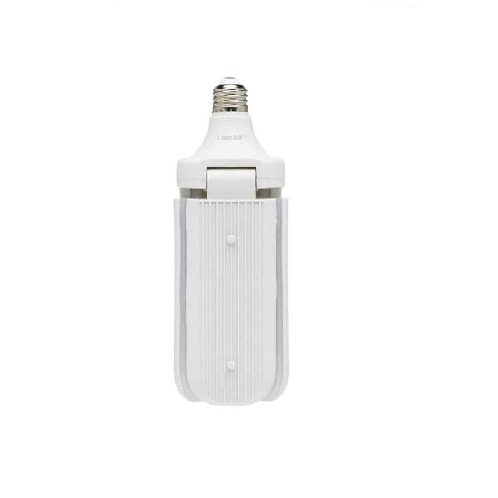 Luminaire del 3 ailerons 6500K blanc froid