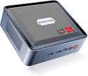Mini PC AMD Ryzen 5 5600U (jusqu'à 4,2 GHz)