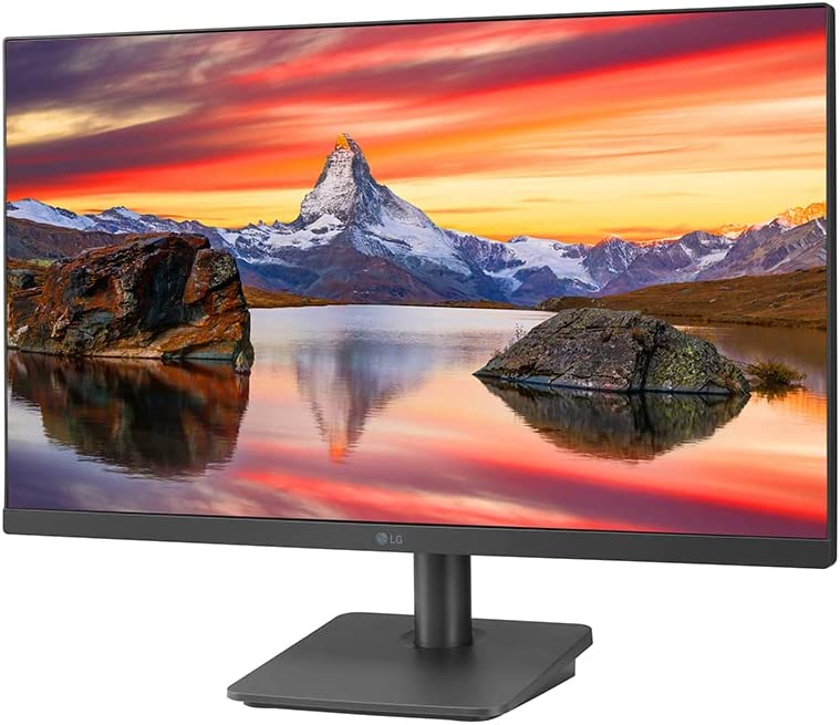 LG 24MP40A-C Écran 24 Full HD (1920 x 1080)