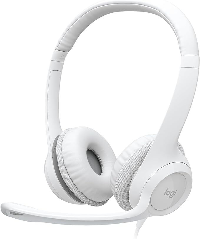 Logitech 981-000014 Noir