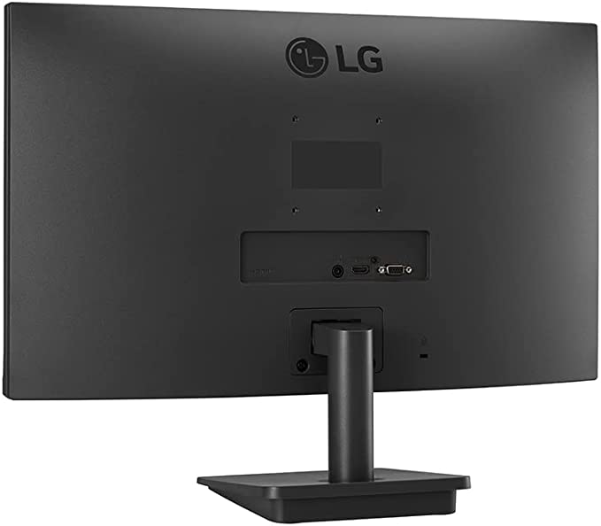 LG 24MP40A-C Écran 24 Full HD (1920 x 1080)