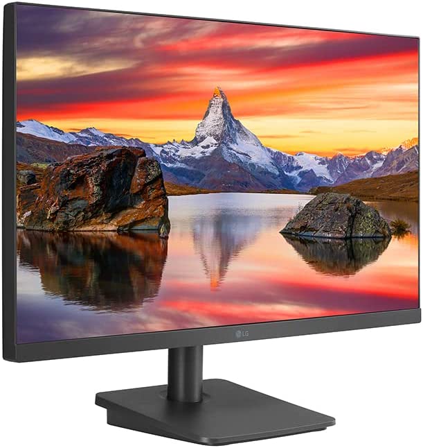 LG 24MP40A-C Écran 24 Full HD (1920 x 1080)