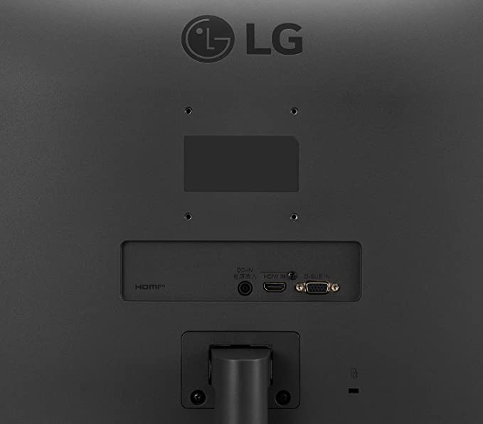 LG 24MP40A-C Écran 24 Full HD (1920 x 1080)