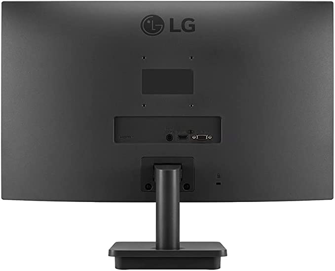 LG 24MP40A-C Écran 24 Full HD (1920 x 1080)
