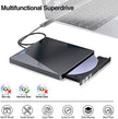 Lecteur CD externe USB 3.0 portable