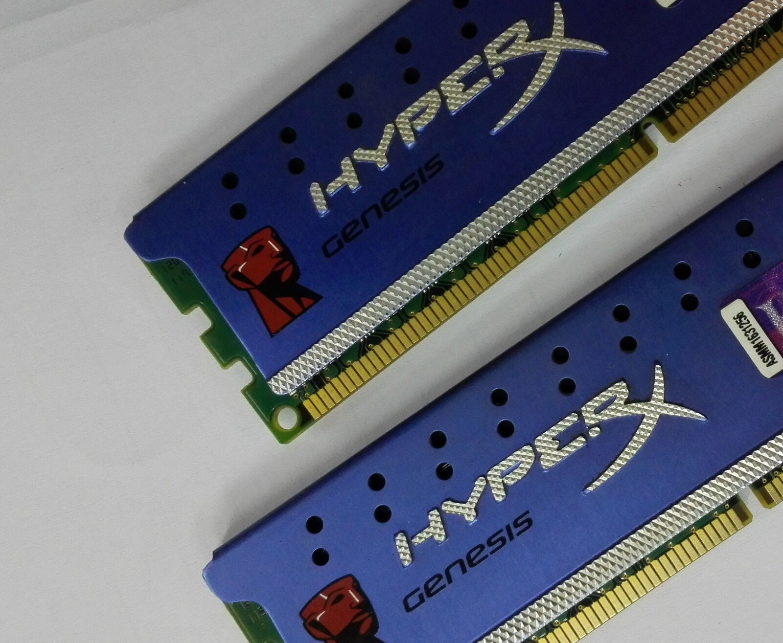 Kingston Technology HyperX 8 Go