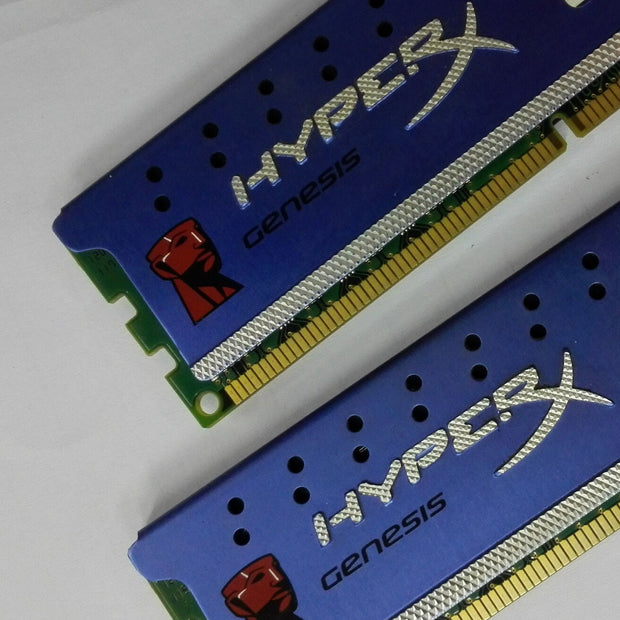 Kingston Technology HyperX 8 Go