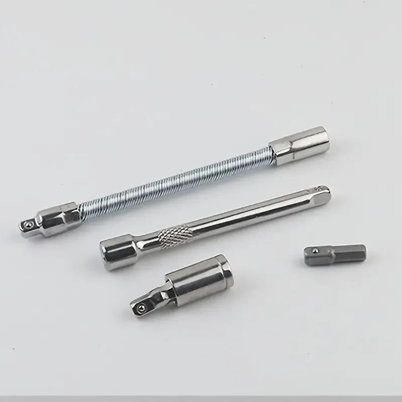 Kit d’outils de réparation de voiture de 46 pièces