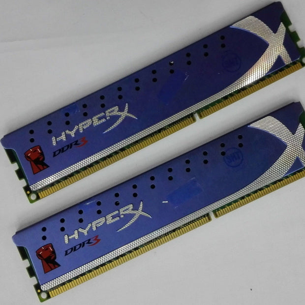 Kingston Technology HyperX 8 Go