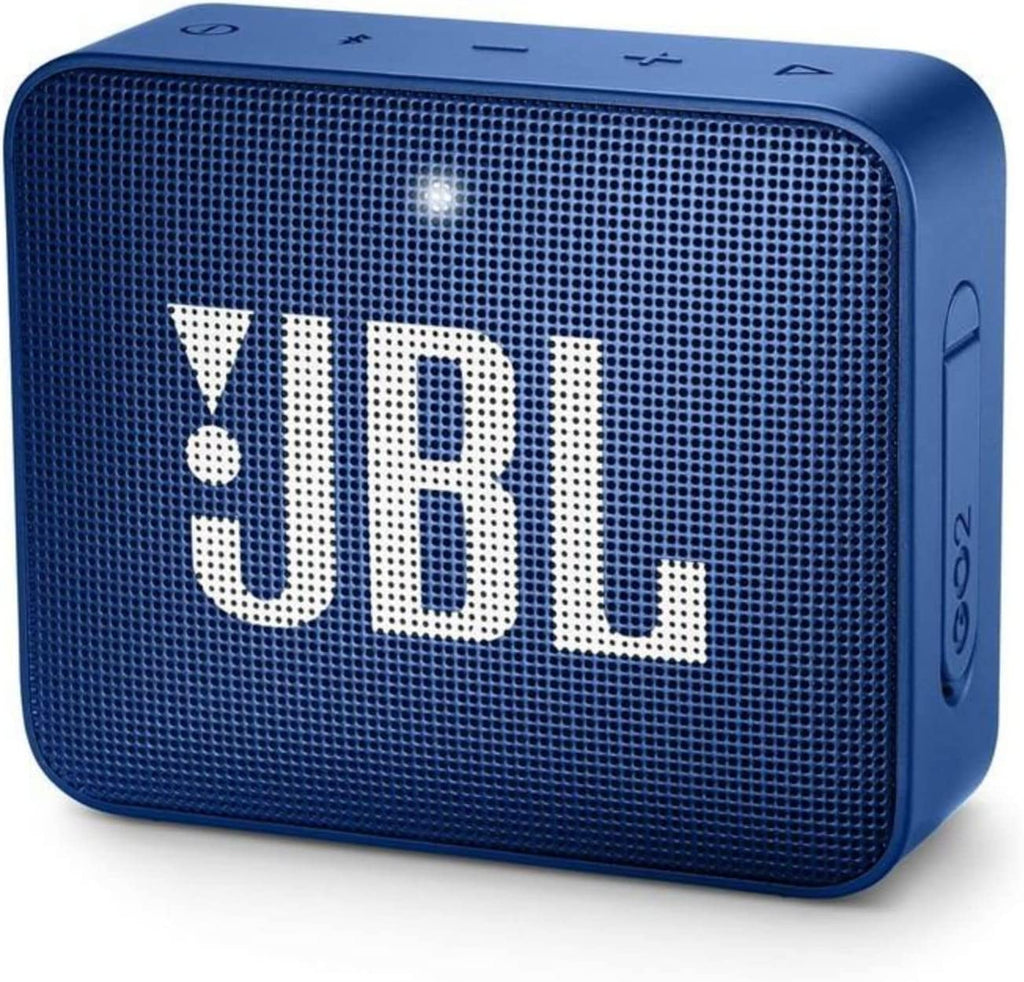 JBL GO2 Enceinte Bluetooth sans fil portable étanche