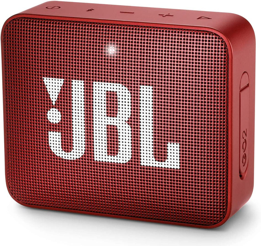 JBL GO2 Enceinte Bluetooth sans fil portable étanche