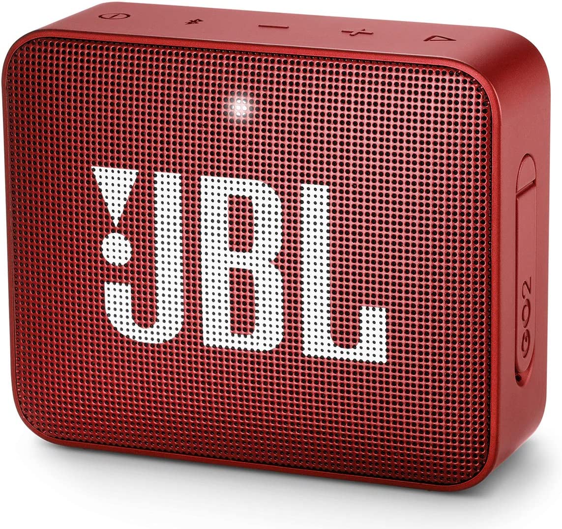 JBL GO2 Enceinte Bluetooth sans fil portable étanche