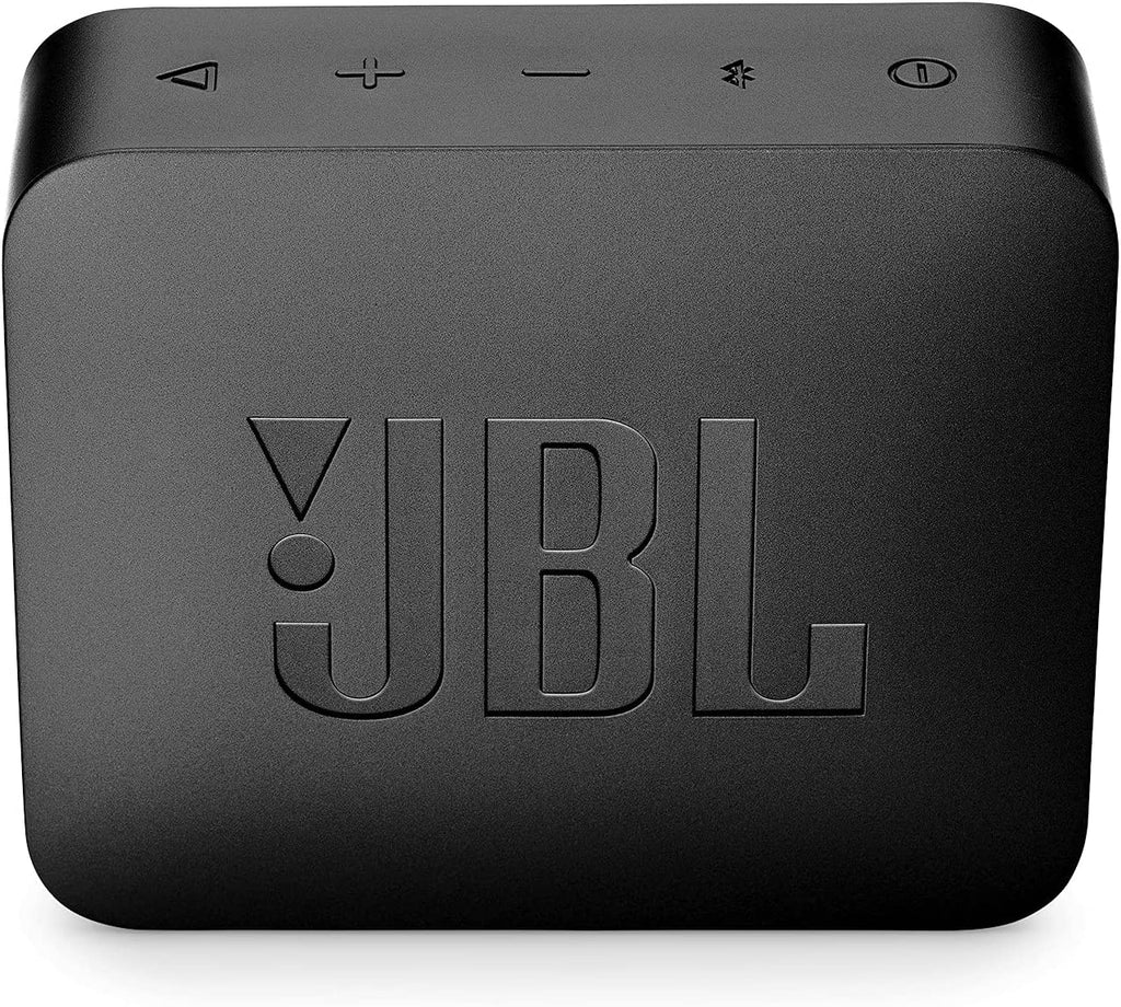 JBL GO2 Enceinte Bluetooth sans fil portable étanche