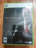 Hitman blood & money