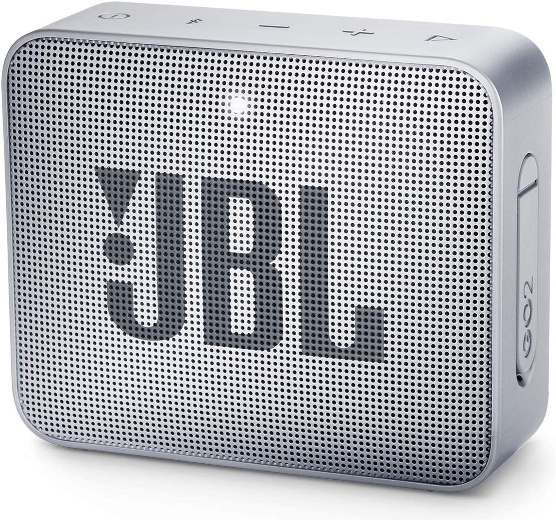 JBL GO2 Enceinte Bluetooth sans fil portable étanche