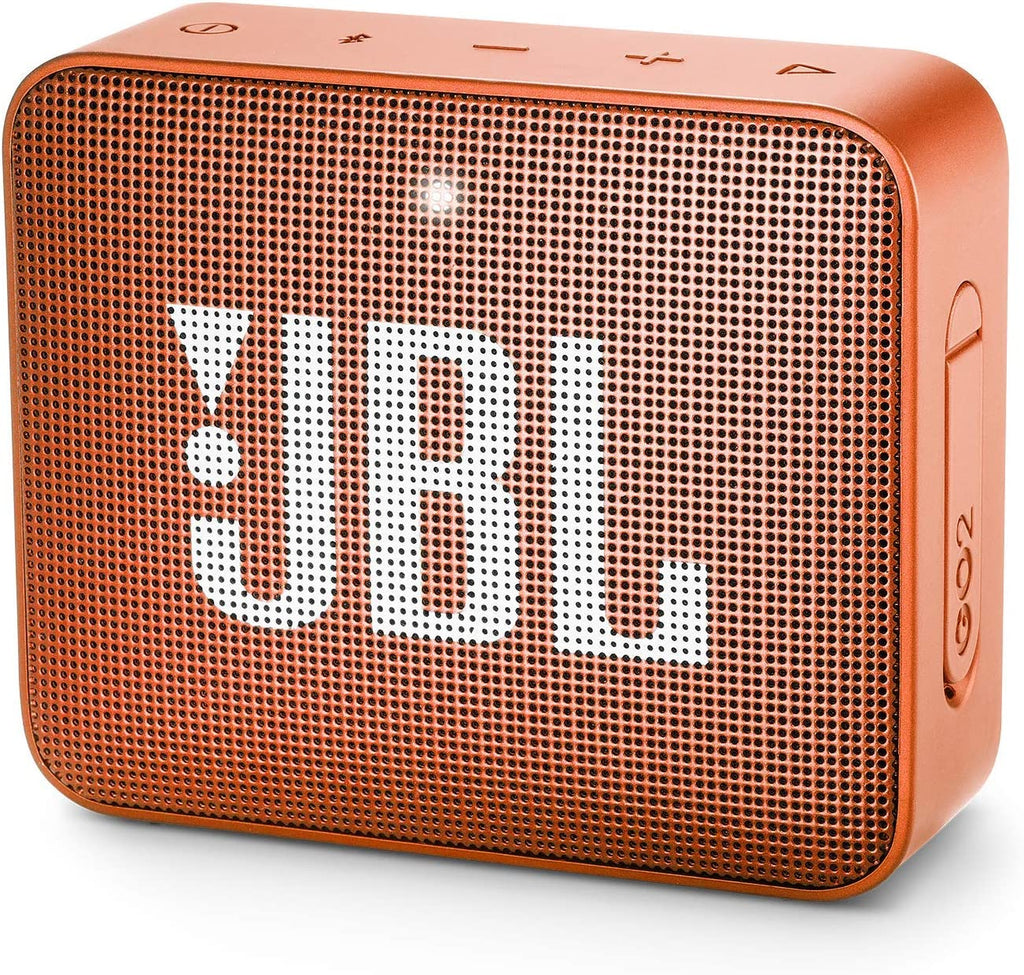 JBL GO2 Enceinte Bluetooth sans fil portable étanche