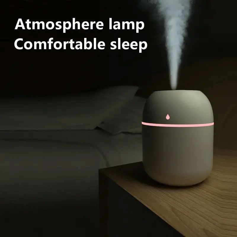 Humidificateur de gouttes d’eau à ultrasons