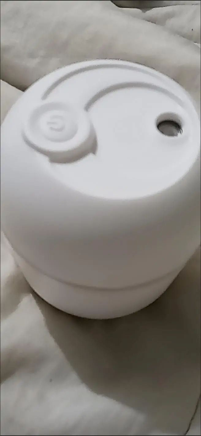 Humidificateur de gouttes d’eau à ultrasons