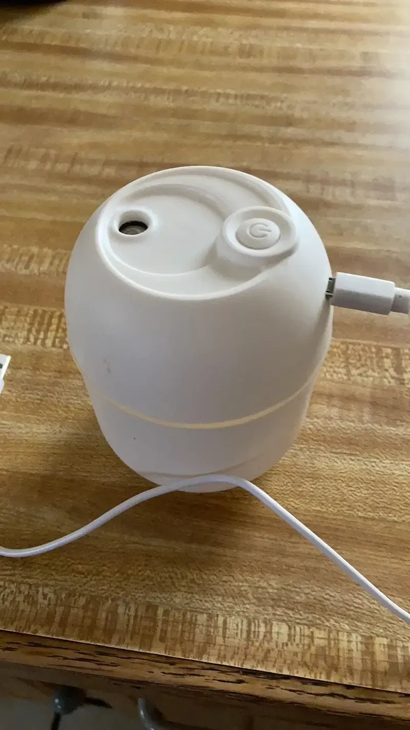 Humidificateur de gouttes d’eau à ultrasons