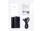 HUB USB, HUB de données portable ORICO 4 ports USB 3.0