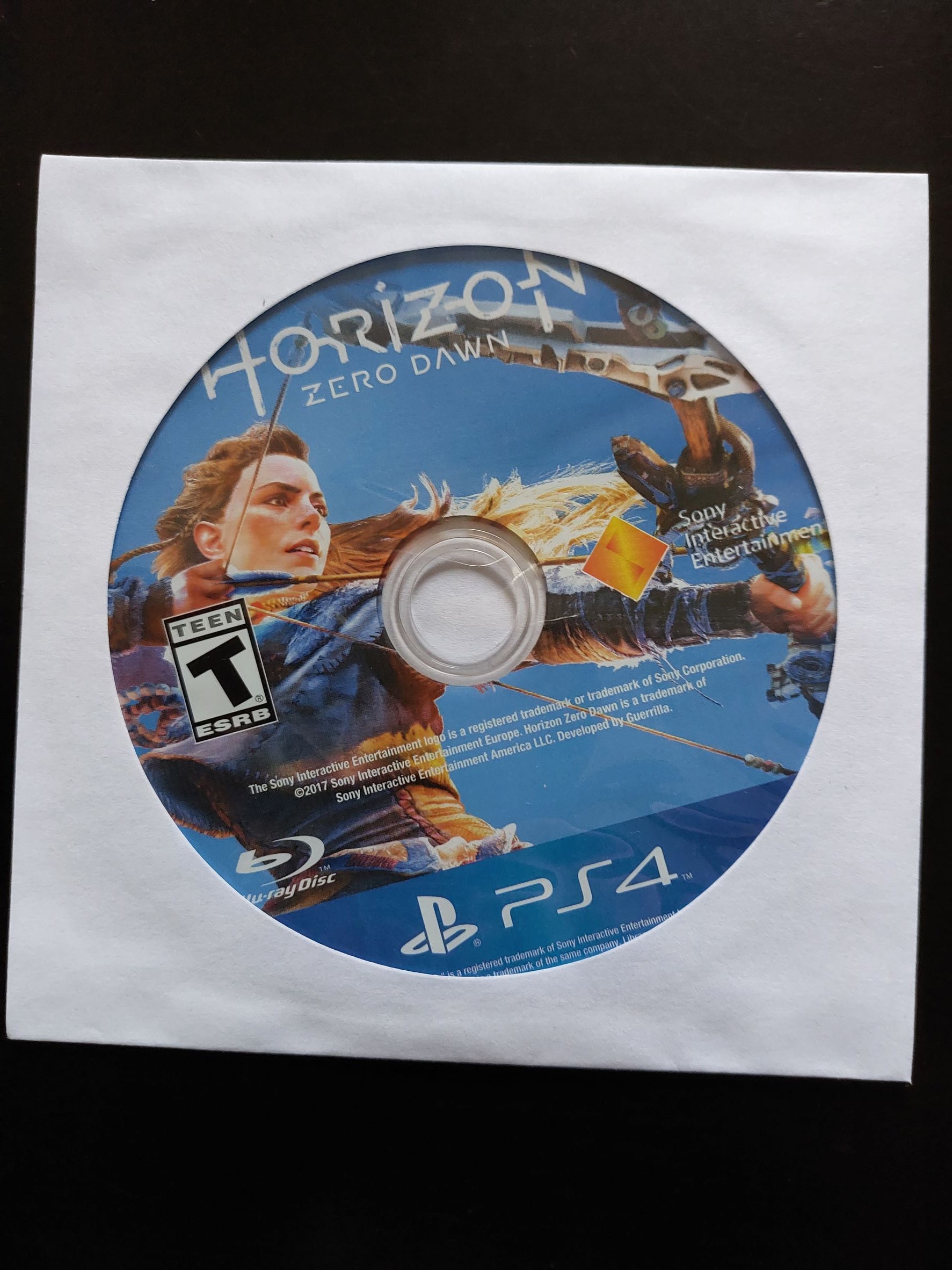 Horizon