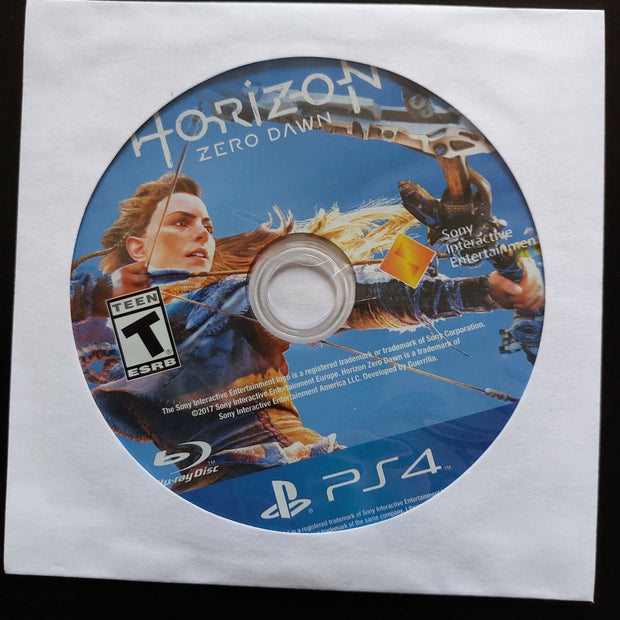 Horizon