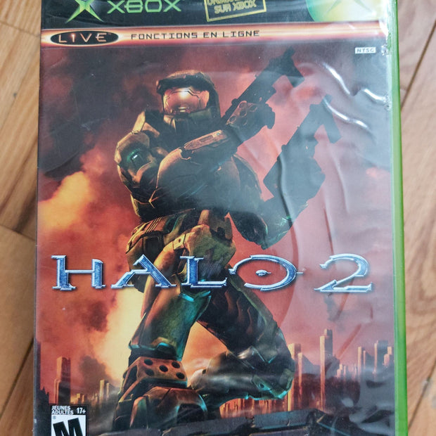 Halo2