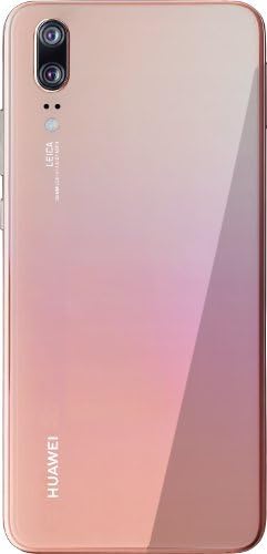 Huawei P20 EML-L09 déverrouillé Version canadienne 128 Go