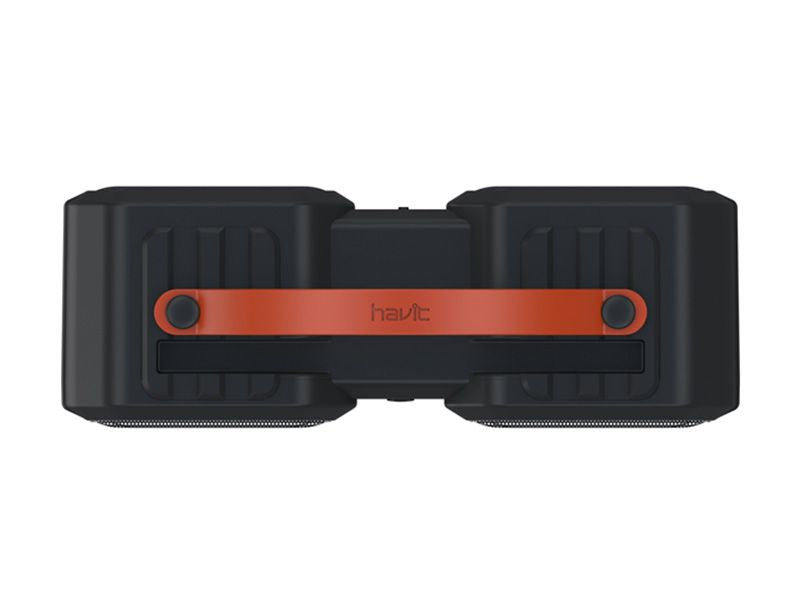 Havit SK802BT Enceinte Extérieure Portable Bluetooth v5.0