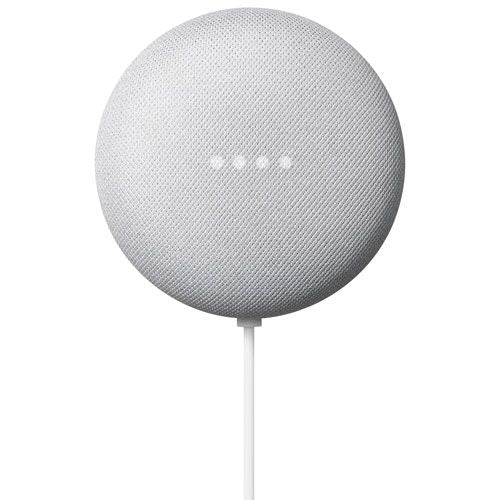 Google nest mini