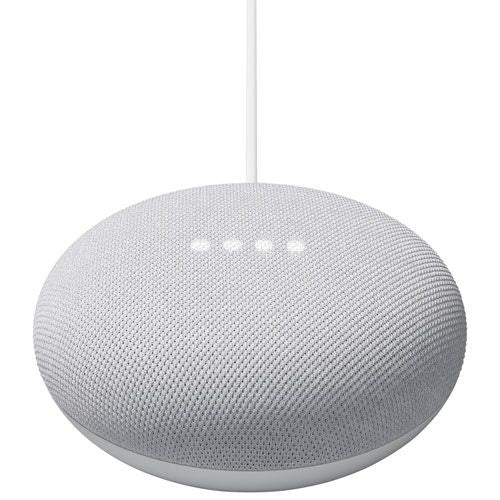 Google nest mini
