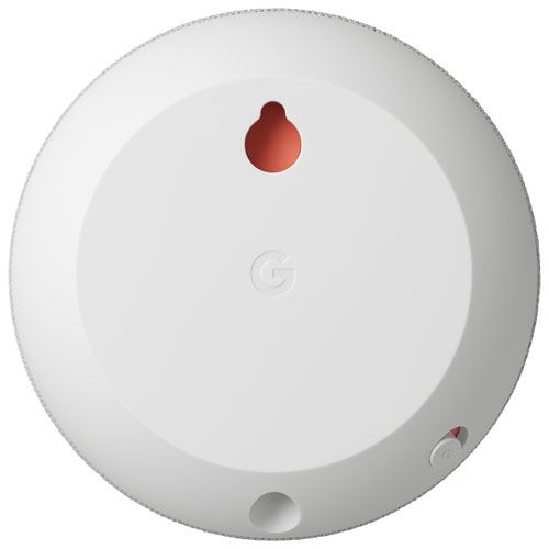 Google nest mini