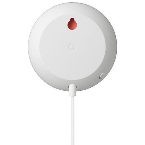 Google nest mini