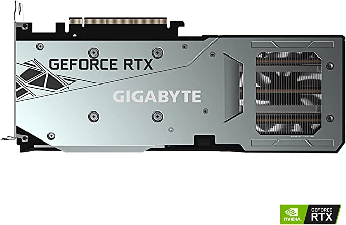 GIGABYTE GeForce RTX 3060 Gaming OC 12G