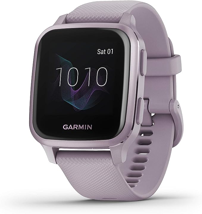 Garmin Venu Sq 010-02427-02 Montre intelligente