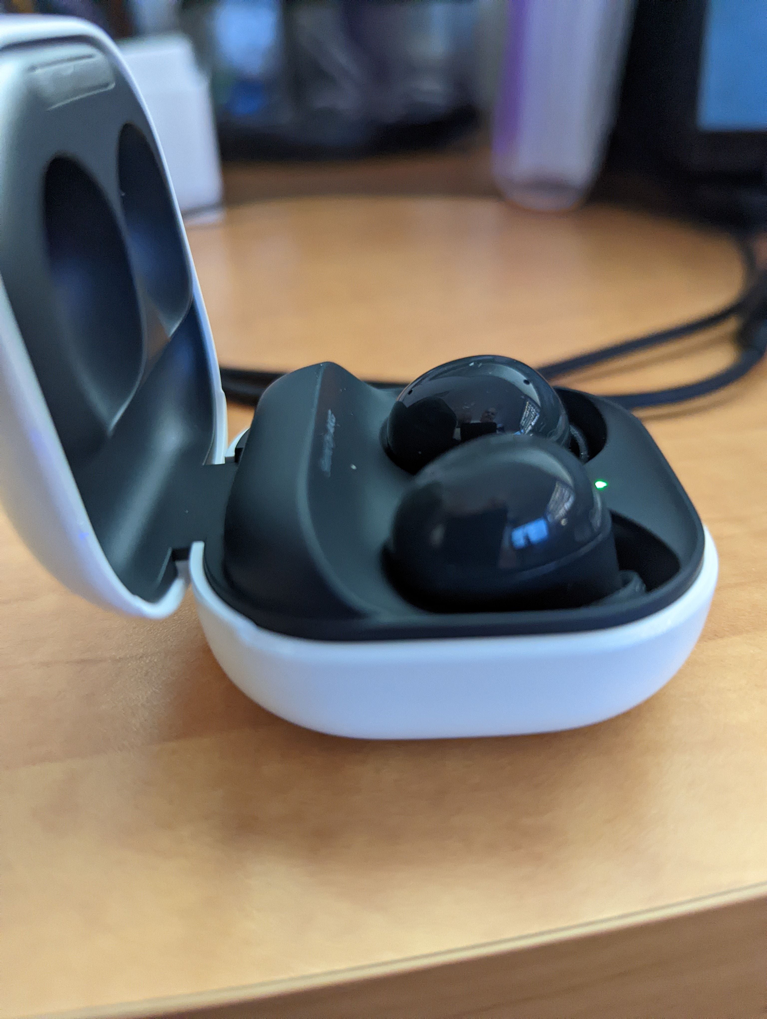 Galaxy Buds Live