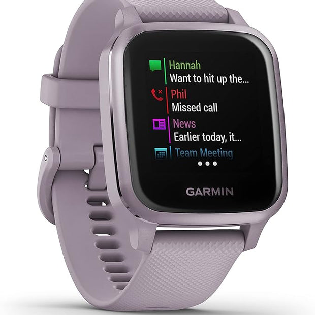 Garmin Venu Sq 010-02427-02 Montre intelligente