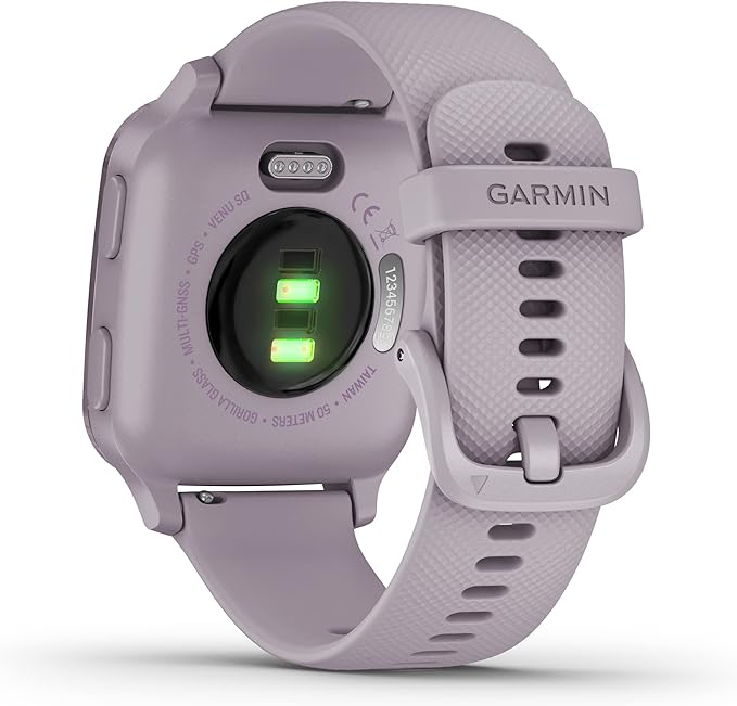 Garmin Venu Sq 010-02427-02 Montre intelligente