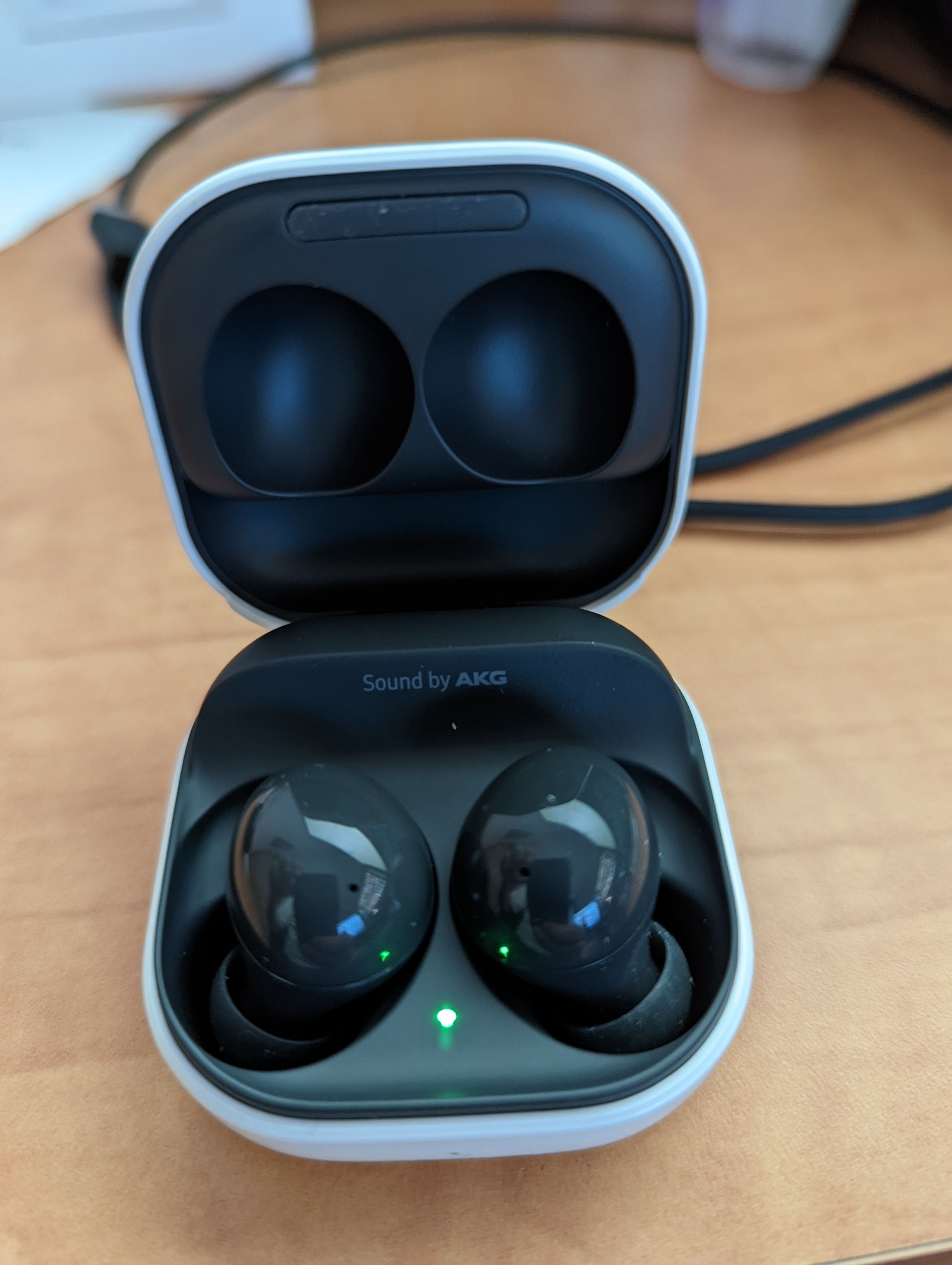 Galaxy Buds Live