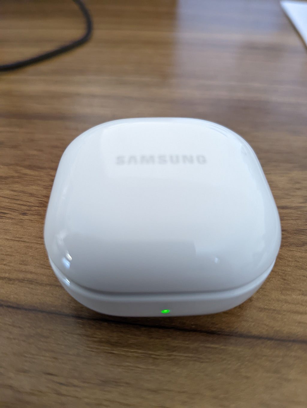 Galaxy Buds Live