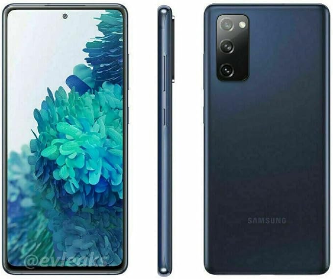 Samsung Galaxy S20 FE (5G) Smartphone débloqué